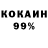 КЕТАМИН VHQ Body Nicky